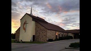 Acton UMC Live Stream 2-23-2025