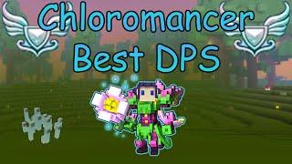 Trove How To Use Chloromancer Tutorial | Best DPS In The Game