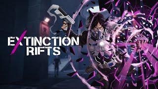 Extinction Rifts | Fast-Paced FPS| Join the Playtest!