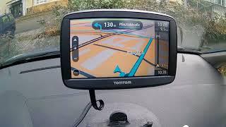 TomTom Start 52 deutsch Test