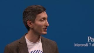 2016 1st Place Open Government Awards - ProZorro, Ukraine