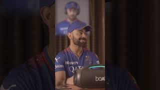 Virat Kholi favourite song | Funny game between Virat Kohli and Maxwell  #rcb #viratkholi #viral