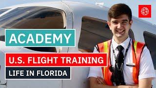 L3Harris Airline Academy: A Taster of Florida Flight Training