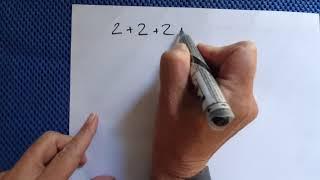 Maths with Lauren | The etiology of long division