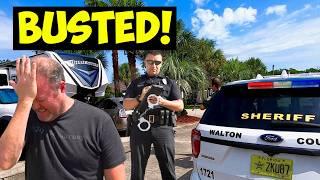 15 SNEAKY RV Laws You Are Breaking...& Don't Even Know It!