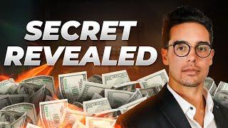 How Ravi Abuvala ACTUALLY Makes Money Online