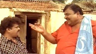 Doddanna & Tennis Krishna Comedy Back 2 Back Comedy