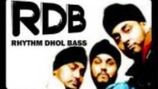 RDB -  Dhulla