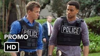 Common Law (USA Network) - Series Premiere Promo (HD)