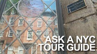 Ask A NYC Tour Guide - Favorite Neighborhood in Manhattan 2