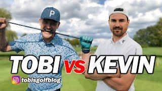 Hcp. 5.7 vs 13.2 | Wer gewinnt? | KW GOLF