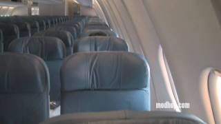 Modhop.com Review | Delta Airlines | A330-300 Economy | Seat 10A