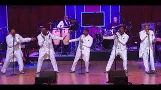 The Four Tops + The Temptations | Hitsville Honors | Motown Museum