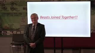 Beasts Joined Together pt 1-Pastor Bill Hughes