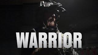 Military Motivation - "Warrior"