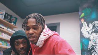 Young Dot x Bme Dezy “Leave me alone “ shot by @noflexxx