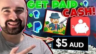 2 HIGH Paying Mobile Apps For LEGIT Cash 2024! - (REAL Look)