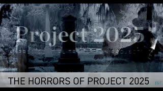 The Horrors of Project 2025 | FFRF’s Ask An Atheist