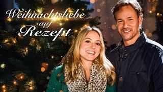 Weihnachtsliebe auf Rezept (CHRISTMAS FAMILIENFILM, ganzer Film auf deutsch)