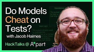 Do Models Cheat on Tests? - Jacob Haimes