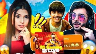 Free Fire  Live Now Gs Gaming BR top 10 Push #freefirelive #gaming