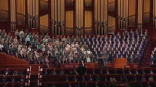 Count Your Blessings |  April 2024 General Conference