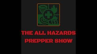 All Hazards Situational Update #1