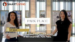 Park Place Condos in Downtown Vaughan | Big City Realty