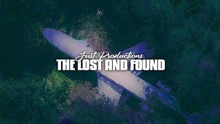 Just Productions. - The Lost & Found: The Four Album Story