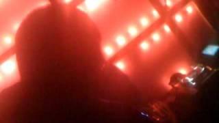 Asad Rizvi @ comics bar Varna