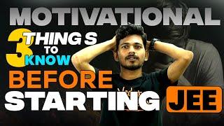 3 Important Things To Do Before You Start Preparing | JEE  | NEET | EAMCET-2024 | Ajay jummidi sir