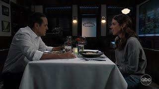 Sonny Offers Kristina a Job In His Coffee Business on General Hospital (Nov. 21, 2024)