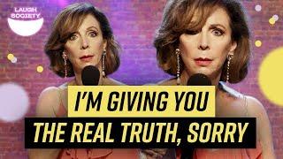 The Best of Rita Rudner - A Tale of Two Dresses