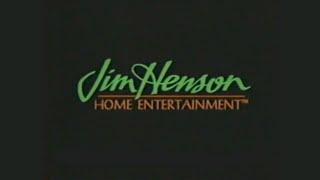 Jim Henson Interactive Logo (“Home Entertainment” Variation)