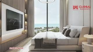 Selene Beach Residences by Sobha Realty | GPG | UAE