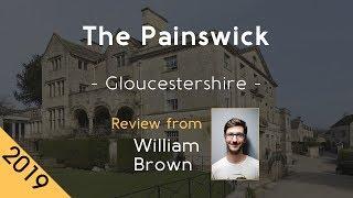 The Painswick 5⭐ Review 2019