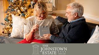 Overnight Experiences at The Johnstown Estate