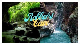 A TRAVEL GUIDE TO ROBBER'S CAVE, DEHRADUN | UPES TO ROBBERS CAVE