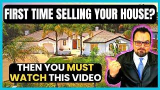 Selling Your Home? Then you MUST watch this Video!