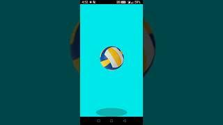 python Kivy and kivymd App #shorts