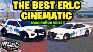 Whoever Creates The BEST CINEMATIC Wins 1,000 ROBUX! (Liberty County)