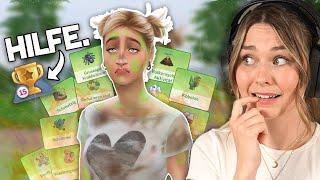 Was passiert, wenn man alle Sims 4 Herausforderungen aktiviert? | simfinity