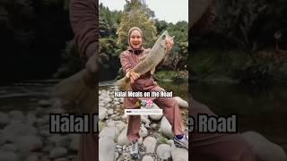 Halal Meals on the Road: Tips for a Successful Road Trip in New Zealand [Modest Hijabi Adventures]