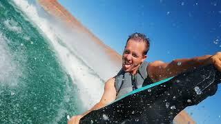 Mad Moose | Quail | 2023 | Watercraft 01