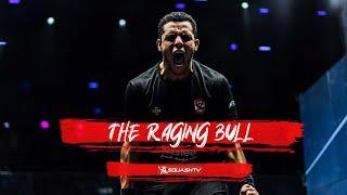 The Raging Bull | A SQUASHTV Documentary