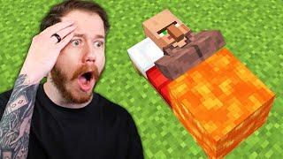 Testing Minecraft's Best Kept Secrets!