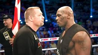 Mike Tyson (USA) vs Brian Nielsen (Denmark) | Boxing Fight Highlights HD