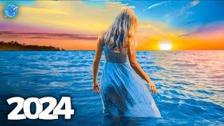 Alan Walker, Dua Lipa, Coldplay, Martin Garrix & Kygo, The Chainsmokers Style  Summer Vibes #181