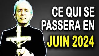 La révélation glaçante d'un prêtre qui a lu le troisième secret de Fatima intact