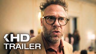 THE STUDIO Trailer 2 (2025) Seth Rogen, Apple TV+